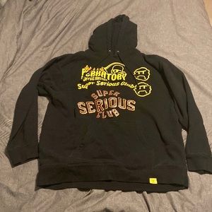 Perkatory Roasters hoodie